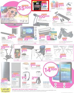 Game Kenya : We Beat The Rest (18 Jan - 24 Jan 2018), page 2