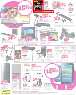 Game Kenya : We Beat The Rest (18 Jan - 24 Jan 2018), page 2