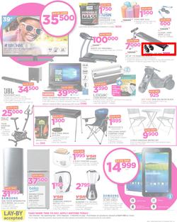 Game Kenya : We Beat The Rest (18 Jan - 24 Jan 2018), page 2