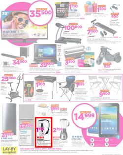 Game Kenya : We Beat The Rest (18 Jan - 24 Jan 2018), page 2