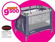 Chelino Lilo Camp Cot