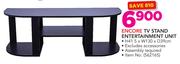 Encore TV Stand Entertainment Unit