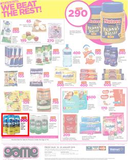 Game Kenya : We Beat The Rest (18 Jan - 24 Jan 2018), page 4