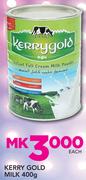 Kerry Gold Milk-400g 