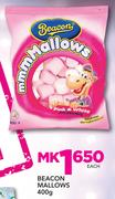 Beacon Mallows-400g
