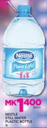 Nestle Still Water Plastic Bottle-5Ltr