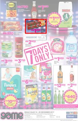 Game Malawi : Beat that Price - Groceries (14 Dec - 20 Dec 2017), page 2