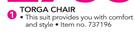 Gommagomma Torga Chair 