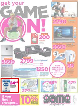 Game Zambia : Get Your 2018 Game On (25 Jan - 7 Feb 2018), page 1