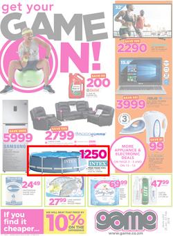 Game Zambia : Get Your 2018 Game On (25 Jan - 7 Feb 2018), page 1