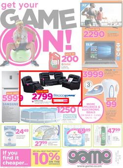 Game Zambia : Get Your 2018 Game On (25 Jan - 7 Feb 2018), page 1