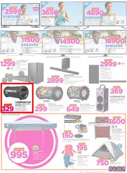 Game Zambia : Get Your 2018 Game On (25 Jan - 7 Feb 2018), page 5
