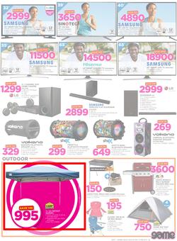 Game Zambia : Get Your 2018 Game On (25 Jan - 7 Feb 2018), page 5
