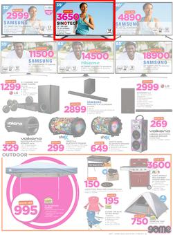Game Zambia : Get Your 2018 Game On (25 Jan - 7 Feb 2018), page 5
