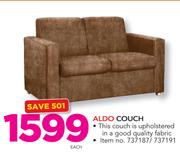 Aldo Couch