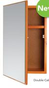 Wildberry OLP Double Cabinet Assorted