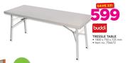Buddi Tressle Table