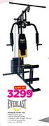 Everlast Power Gym 150