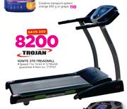 Trojan Ignite 370 Treadmill