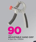 Adjustable Hand Grip-Each