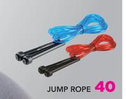Everlast Jump Rope