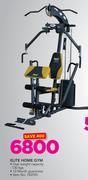 Everlast Elite Home Gym