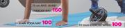 Everlast 3mm Yoga Mat
