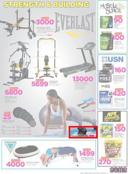 Game Zambia : Get Your 2018 Game On (25 Jan - 7 Feb 2018), page 11