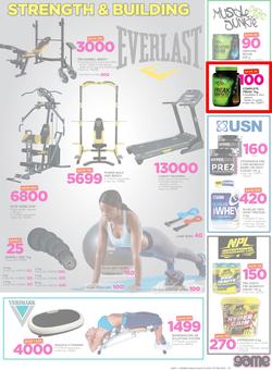 Game Zambia : Get Your 2018 Game On (25 Jan - 7 Feb 2018), page 11