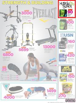 Game Zambia : Get Your 2018 Game On (25 Jan - 7 Feb 2018), page 11