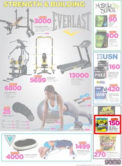 Game Zambia : Get Your 2018 Game On (25 Jan - 7 Feb 2018), page 11