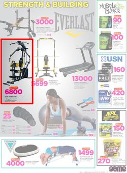 Game Zambia : Get Your 2018 Game On (25 Jan - 7 Feb 2018), page 11