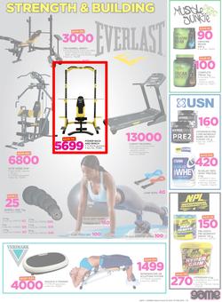 Game Zambia : Get Your 2018 Game On (25 Jan - 7 Feb 2018), page 11