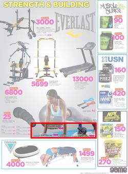 Game Zambia : Get Your 2018 Game On (25 Jan - 7 Feb 2018), page 11