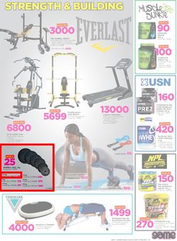 Game Zambia : Get Your 2018 Game On (25 Jan - 7 Feb 2018), page 11