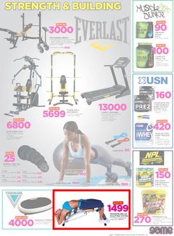 Game Zambia : Get Your 2018 Game On (25 Jan - 7 Feb 2018), page 11