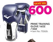 Everlast Prime Training Glove 16OZ/140Z-Each