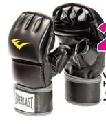 Weist Wrap Heavy Glove