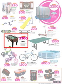 Game Zambia : Get Your 2018 Game On (25 Jan - 7 Feb 2018), page 13