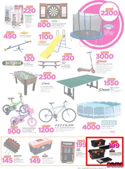 Game Zambia : Get Your 2018 Game On (25 Jan - 7 Feb 2018), page 13