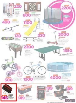 Game Zambia : Get Your 2018 Game On (25 Jan - 7 Feb 2018), page 13