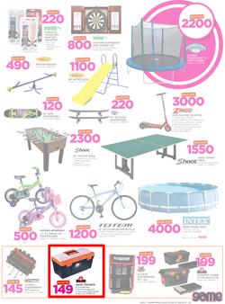 Game Zambia : Get Your 2018 Game On (25 Jan - 7 Feb 2018), page 13