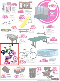 Game Zambia : Get Your 2018 Game On (25 Jan - 7 Feb 2018), page 13
