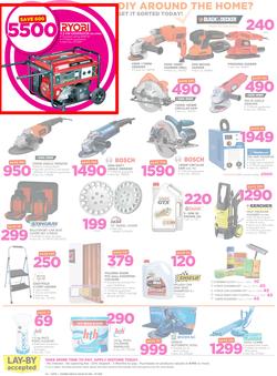 Game Zambia : Get Your 2018 Game On (25 Jan - 7 Feb 2018), page 14