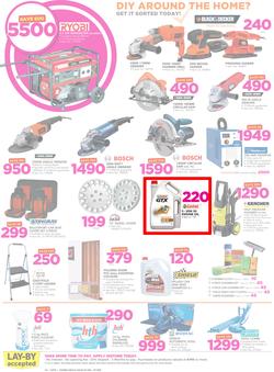 Game Zambia : Get Your 2018 Game On (25 Jan - 7 Feb 2018), page 14