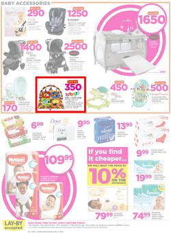 Game Zambia : Get Your 2018 Game On (25 Jan - 7 Feb 2018), page 18