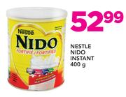 Nestle Nido Instant-400g