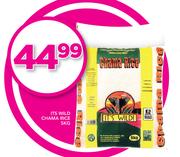 Its Wild Chama Rice-5Kg