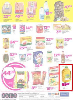 Game Zambia : Get Your 2018 Game On (25 Jan - 7 Feb 2018), page 20