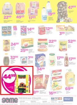 Game Zambia : Get Your 2018 Game On (25 Jan - 7 Feb 2018), page 20